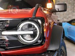 فورد برونكو